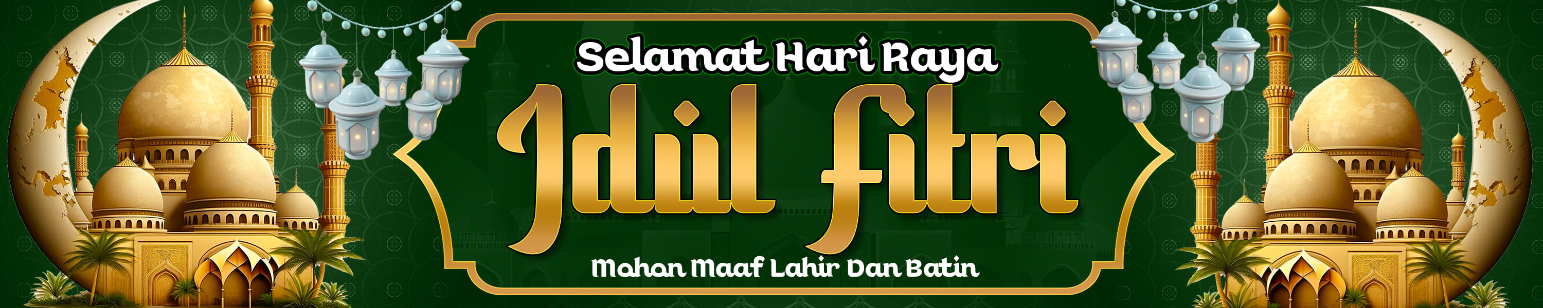IDUL FITRI